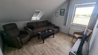 Ferienwohnung Ehmann - Schneverdingen - 4