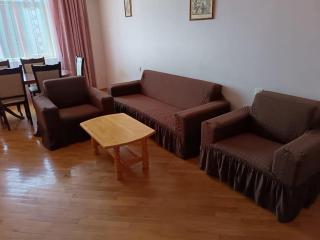 Apartment in Messenat - Bakoe - 7
