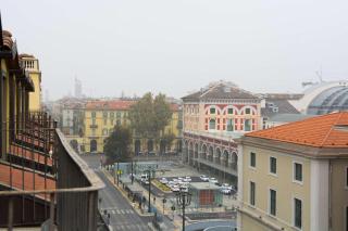 Best Western Plus Hotel Genova - Torino - 2