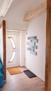 Doppelhaushälfte Ostwind vom Naturhof Usedom - Bannemin - 8