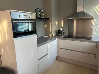 Bos Bungalow Drenthe - 3