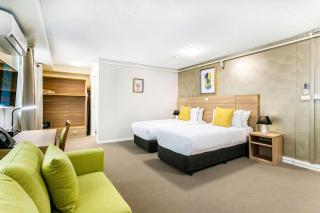 Quality Inn Sunshine Haberfield - Sydney - 8