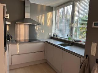 Bos Bungalow Drenthe - 2