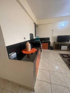 GeoMara 1 bedroom Junction Suites Ngong Rd - Nairobi - 5