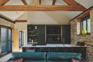 The Cowshed - 8
