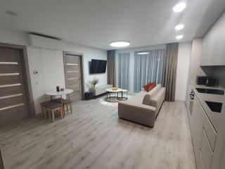 Kaunas Castle Apartment - Kaunas - 9