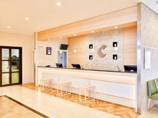 Comfort Hotel Kochi - Kochi - 7