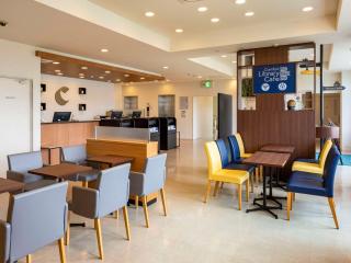 Comfort Hotel Hikone - Hikone - 9
