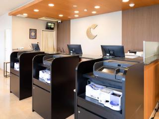 Comfort Hotel Hikone - Hikone - 8