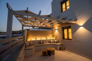 Serenity luxury villa - Karpathos - 8