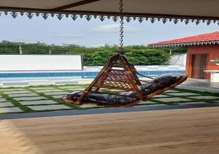 Vasista Farm House - 2