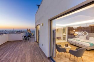 Solana Hotel & Spa - Mellieħa - 7
