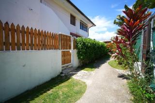 Casa Greta Mar dei Caraibi - La Laguna - 7
