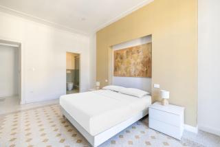 Coppedè Luxury Apartment - Roma - 9