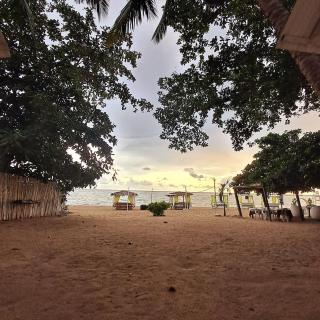 Brazaville Beach Resort - Hinoba-an - 5