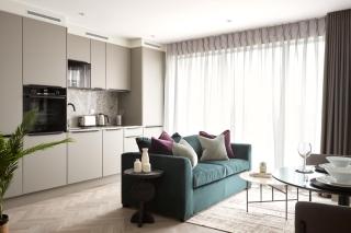 London City East by Viridian Apartments - 7