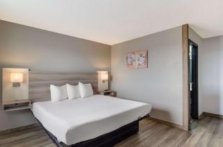 Econo Lodge Scottsbluff - Scottsbluff - 1