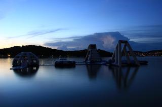 Mobile homes Jezera Lovišća Premium - 2