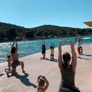 Mobile homes Jezera Lovišća Premium - 4