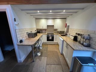 Beautifully Converted Home - 8