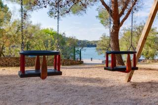 Mobile homes Jezera Lovišća Premium - 1