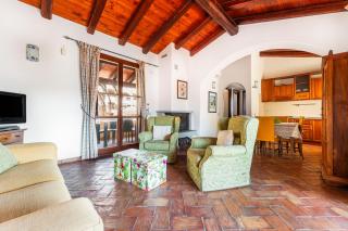 Casa Cadorna 6 free wifi centrale - Villasimius - 7