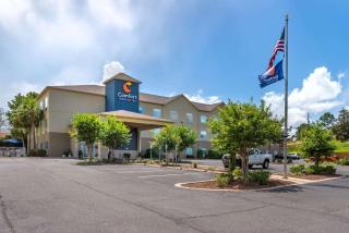 Comfort Inn & Suites - Crestview - 0