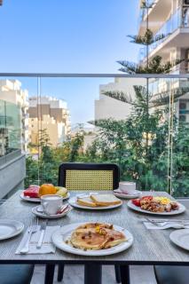 Solana Hotel & Spa - Mellieħa - 6