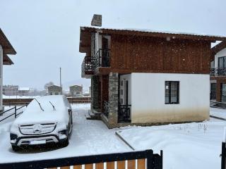 Private villa in Bakuriani - Bakoerjani - 6