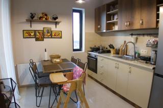 Private villa in Bakuriani - Bakoerjani - 3