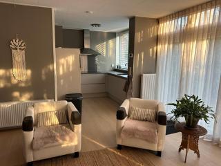 Bos Bungalow Drenthe - 1