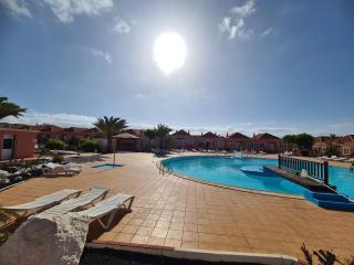 Casa Francisco, Pool - WiFi - FuerteventuraBay - Costa de Antigua - 0