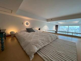 Miumi Duplex House Hong Dae - Seul - 3
