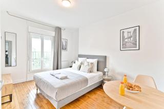 Studio Sympathique proche de Paris - Montreuil - Montreuil - 0