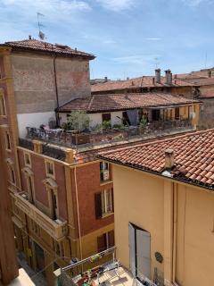 Le Suites dell'Edera - Bolonia - 7