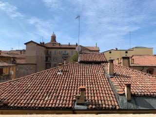 Le Suites dell'Edera - Bolonia - 8