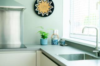 Bos Bungalow Drenthe - 9