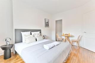 Studio Sympathique proche de Paris - Montreuil - Montreuil - 8