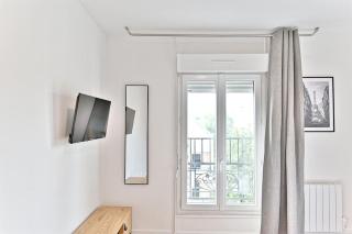 Studio Sympathique proche de Paris - Montreuil - Montreuil - 3