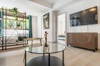 Seaside apartment steps from Marina Port by REMS - Benalmádena - 1