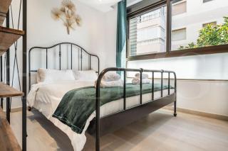 Seaside apartment steps from Marina Port by REMS - Benalmádena - 4