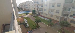 Appartement plage Sablettes Mohammedia - Mohammedia - 7