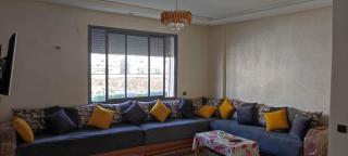 Appartement plage Sablettes Mohammedia - Mohammedia - 5