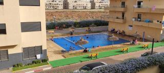 Appartement plage Sablettes Mohammedia - Mohammedia - 1