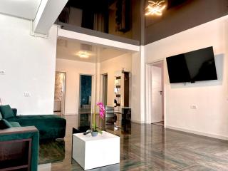 Brys Penthouse by the Lake - Greenland Residence - Mamaia Nord - - Mamaia Sat/Năvodari - 4