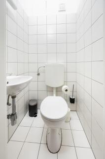 Easystay24 - Moderne Apartments in Frankfurt und Nahe zum Flughafen - Francoforte sul Meno - 3