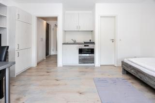 Easystay24 - Moderne Apartments in Frankfurt und Nahe zum Flughafen - Francoforte sul Meno - 7