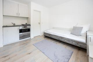 Easystay24 - Moderne Apartments in Frankfurt und Nahe zum Flughafen - Francoforte sul Meno - 0