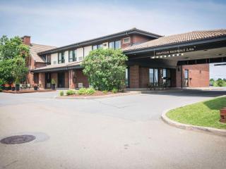 Comfort Inn Airport East - Quebeque - 8