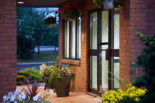 Comfort Inn Airport East - Quebeque - 6